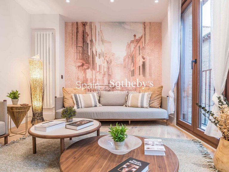 Apartment for Sale in Madrid, Madrid 4