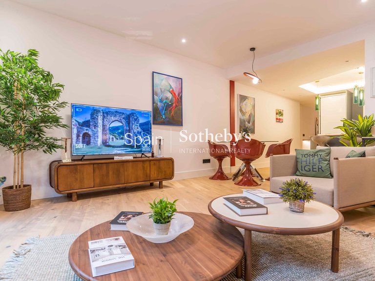 Apartment for Sale in Madrid, Madrid 3