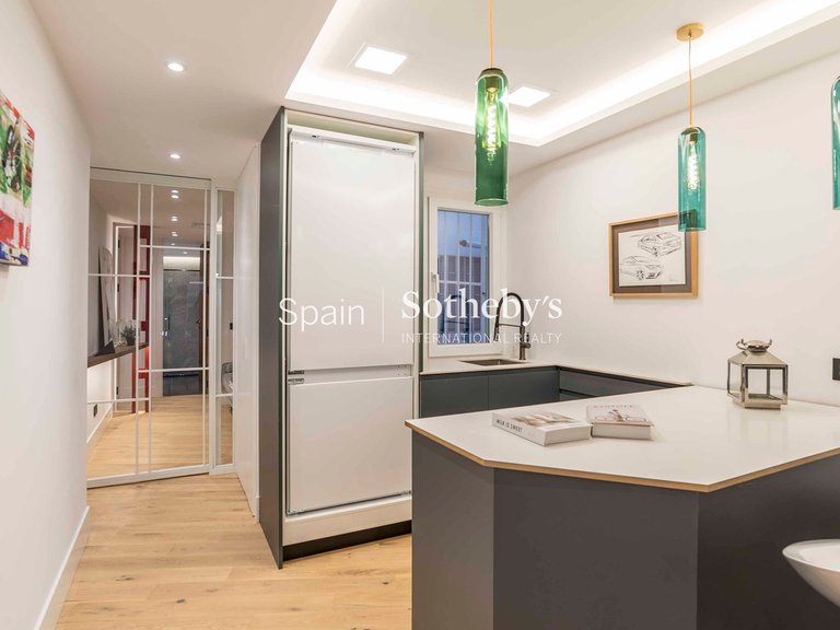 Apartment for Sale in Madrid, Madrid 32