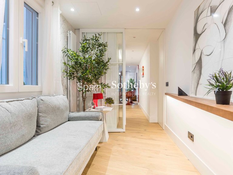Apartment for Sale in Madrid, Madrid 36
