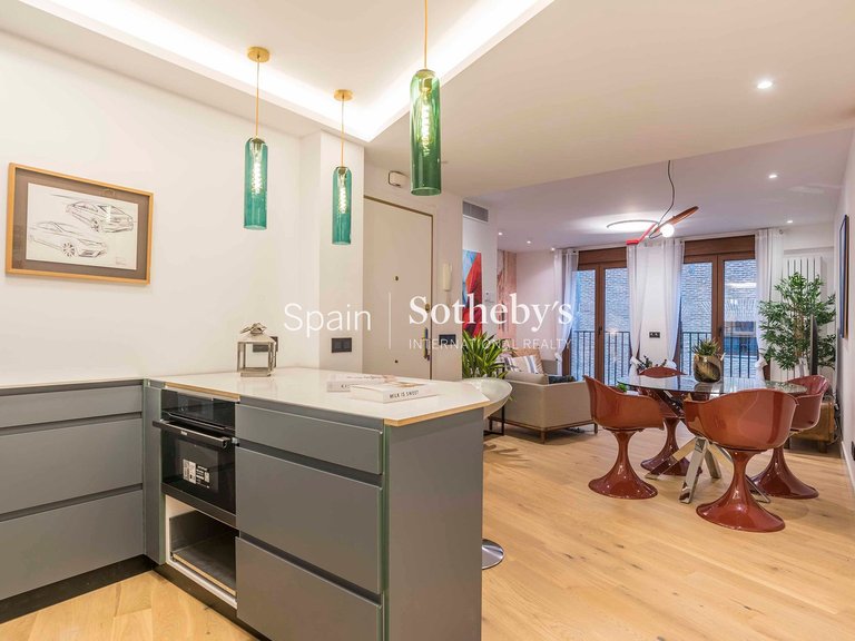 Apartment for Sale in Madrid, Madrid 26