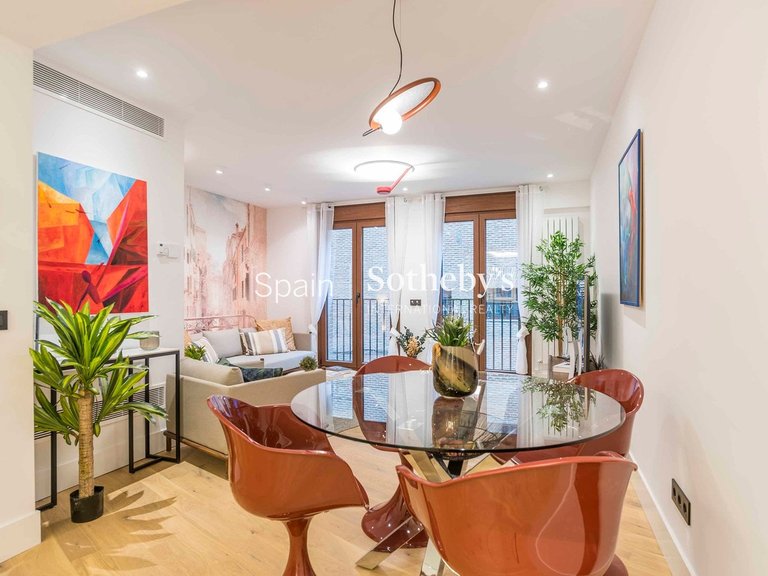 Apartment for Sale in Madrid, Madrid 25