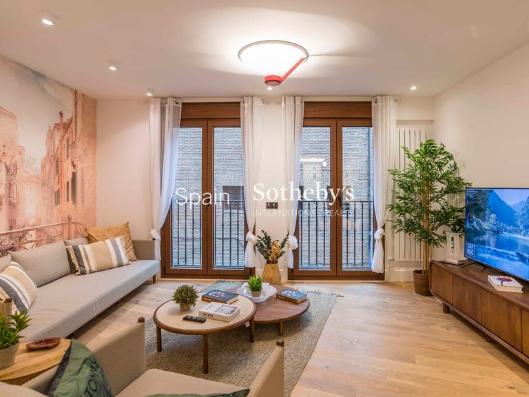 Apartment for Sale in Madrid, Madrid 1