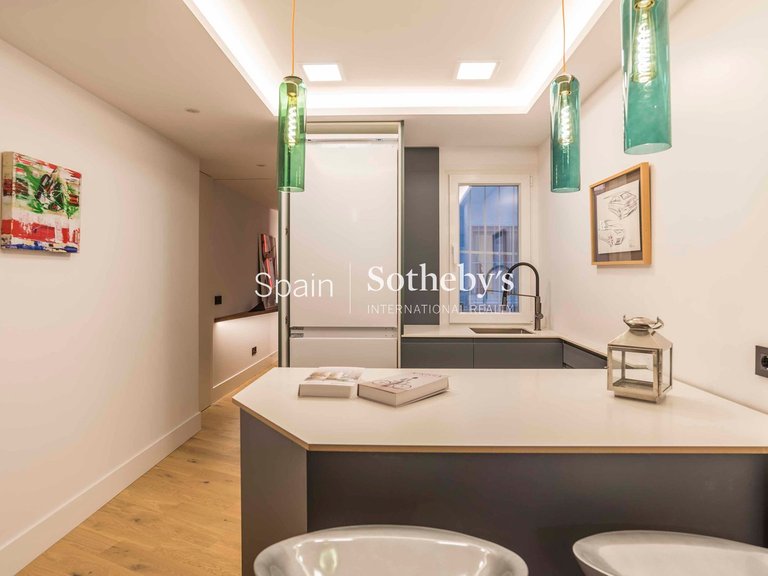 Apartment for Sale in Madrid, Madrid 20