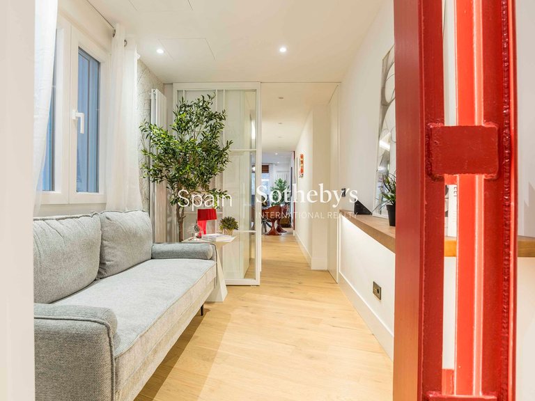Apartment for Sale in Madrid, Madrid 42