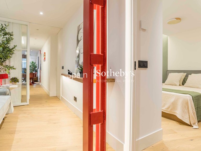 Apartment for Sale in Madrid, Madrid 40