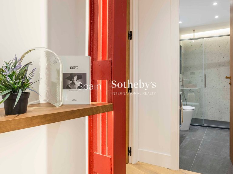 Apartment for Sale in Madrid, Madrid 35