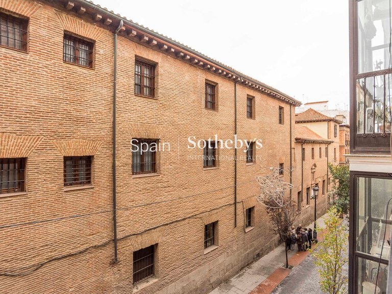 Apartment for Sale in Madrid, Madrid 37