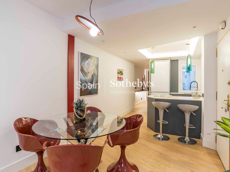 Apartment for Sale in Madrid, Madrid 13