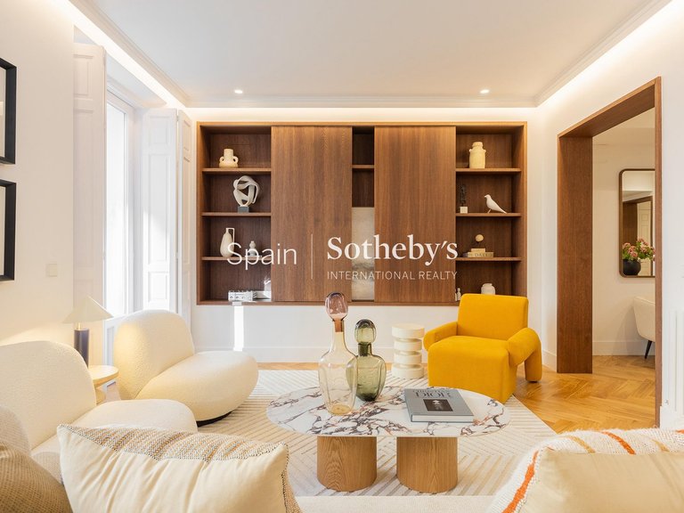 Apartment for Sale in Madrid, Madrid 1