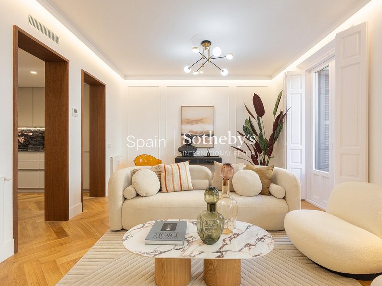 Apartment for Sale in Madrid, Madrid 4