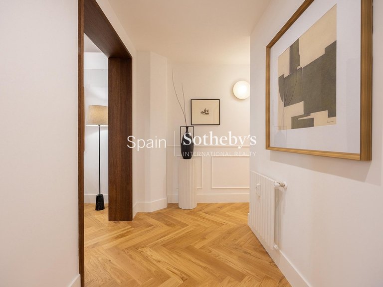 Apartment for Sale in Madrid, Madrid 8