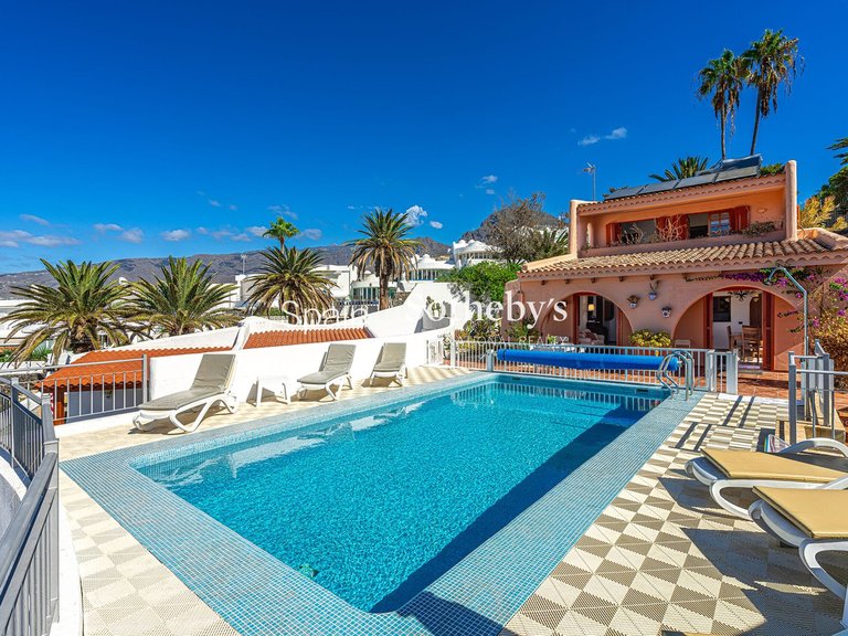 Town House for Sale in Adeje, Tenerife 31