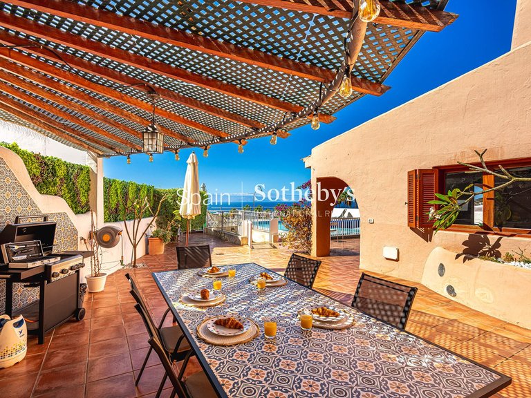 Town House for Sale in Adeje, Tenerife 42