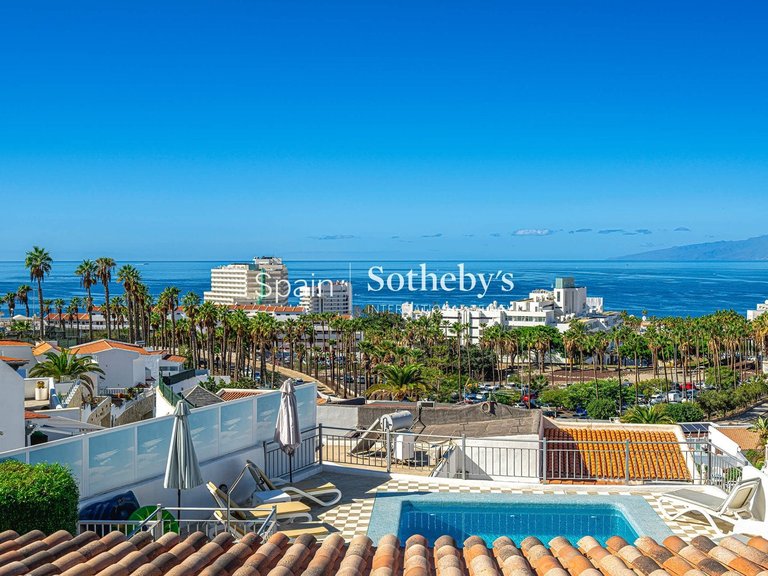 Town House for Sale in Adeje, Tenerife 29