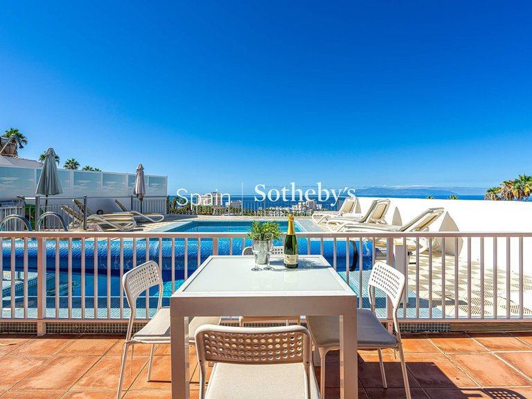 Town House for Sale in Adeje, Tenerife 34