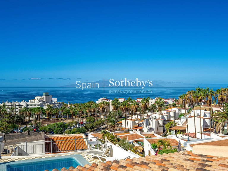Town House for Sale in Adeje, Tenerife 2