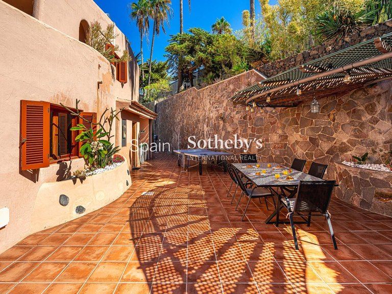 Town House for Sale in Adeje, Tenerife 46