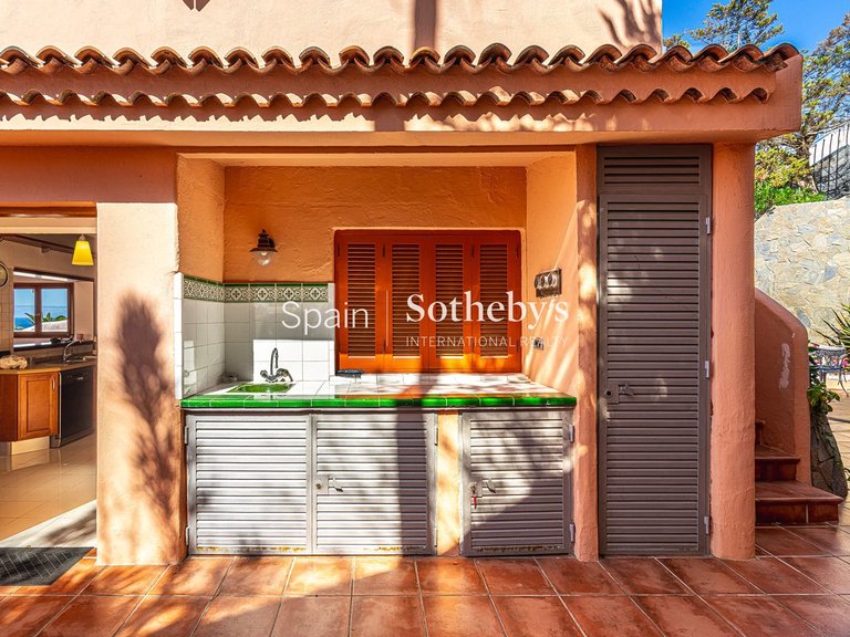 Town House for Sale in Adeje, Tenerife 41