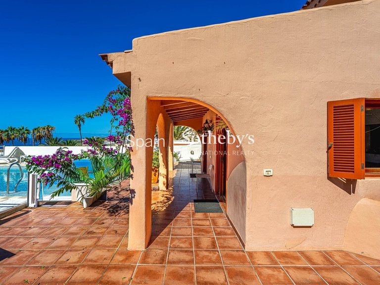 Town House for Sale in Adeje, Tenerife 49