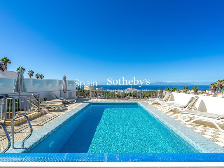 Town House for Sale in Adeje, Tenerife 35