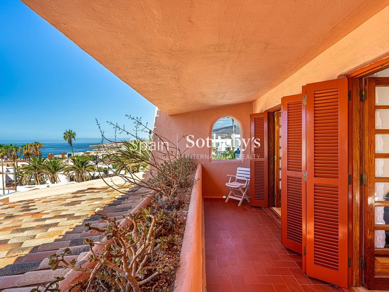 Town House for Sale in Adeje, Tenerife 12