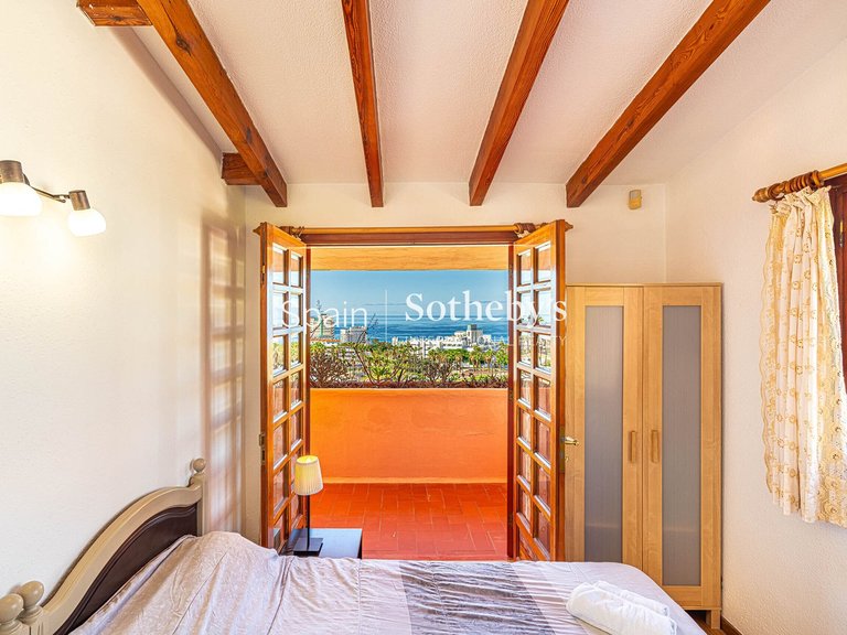 Town House for Sale in Adeje, Tenerife 16