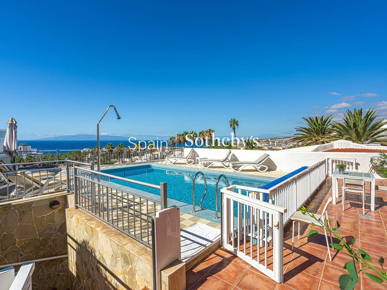 Town House for Sale in Adeje, Tenerife 47