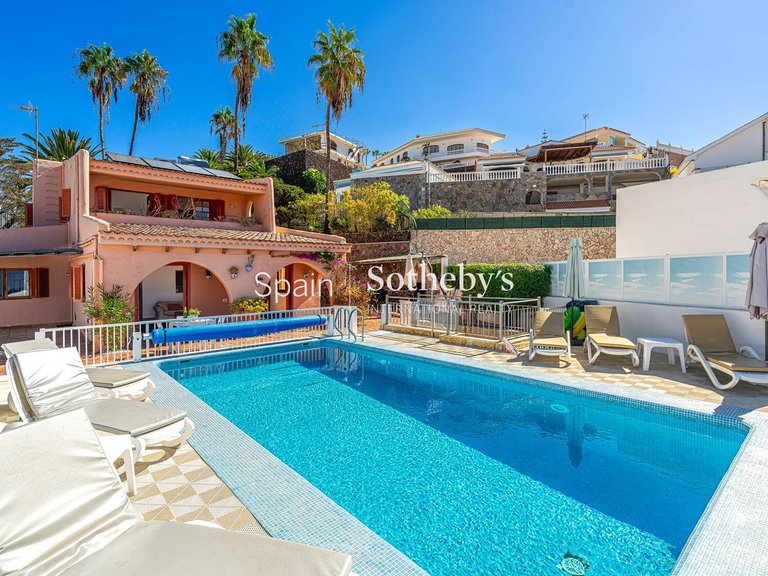 Town House for Sale in Adeje, Tenerife 33