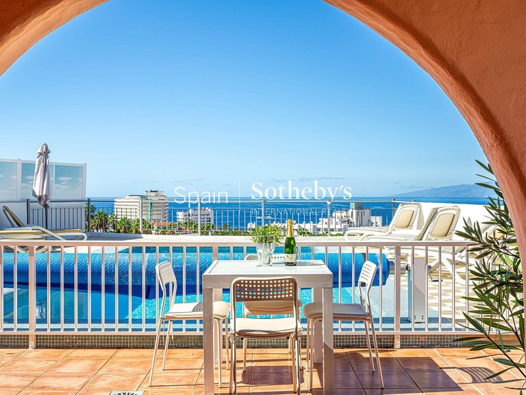 Town House for Sale in Adeje, Tenerife 27