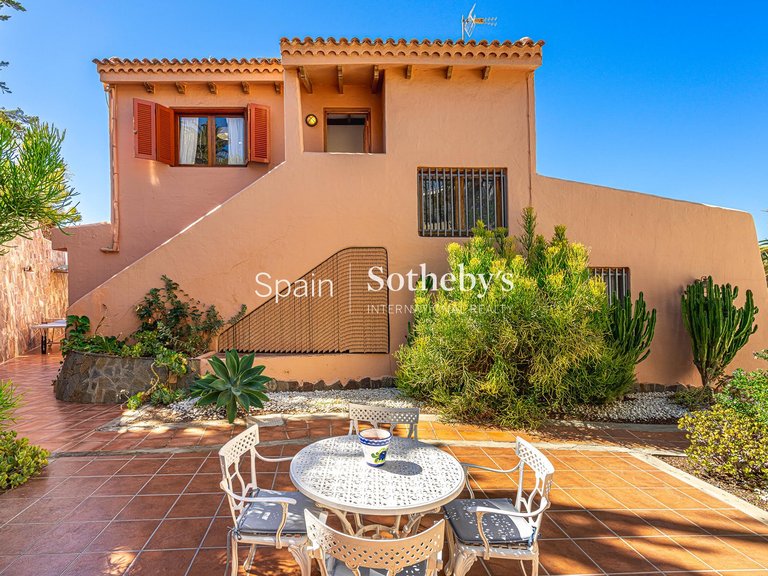 Town House for Sale in Adeje, Tenerife 39
