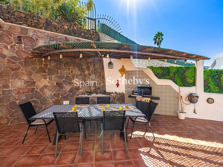 Town House for Sale in Adeje, Tenerife 45