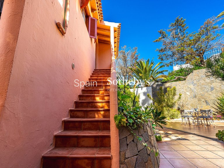 Town House for Sale in Adeje, Tenerife 40