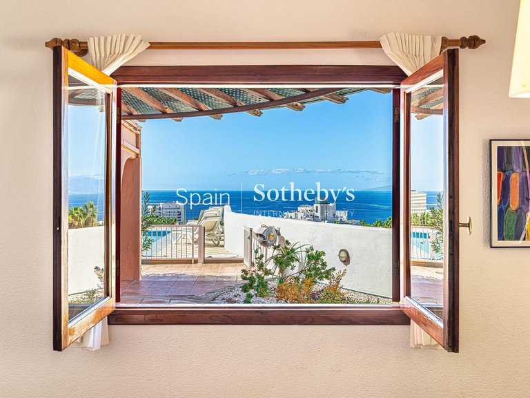 Town House for Sale in Adeje, Tenerife 24