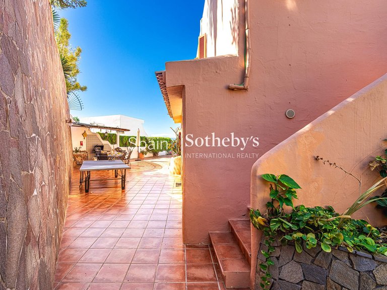 Town House for Sale in Adeje, Tenerife 43