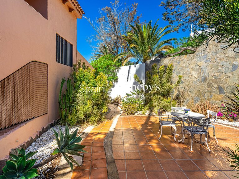 Town House for Sale in Adeje, Tenerife 50
