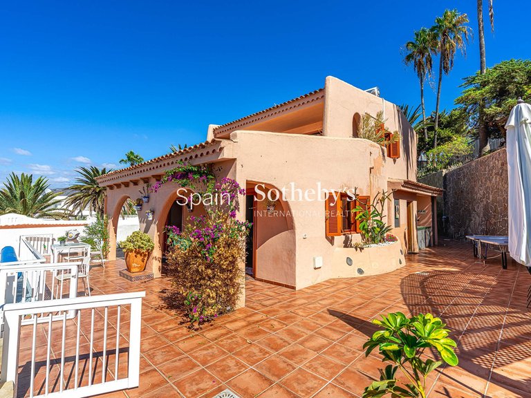 Town House for Sale in Adeje, Tenerife 48