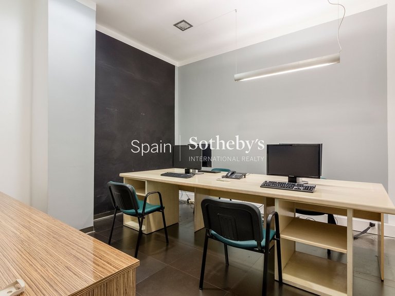Apartment for Sale in Madrid, Madrid 14