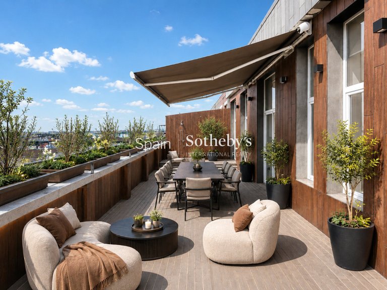 Apartment for Sale in Madrid, Madrid 1