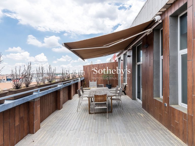 Apartment for Sale in Madrid, Madrid 2