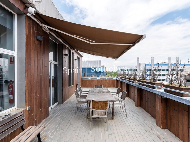 Apartment for Sale in Madrid, Madrid 9