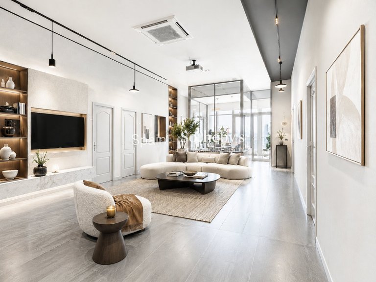Apartment for Sale in Madrid, Madrid 3