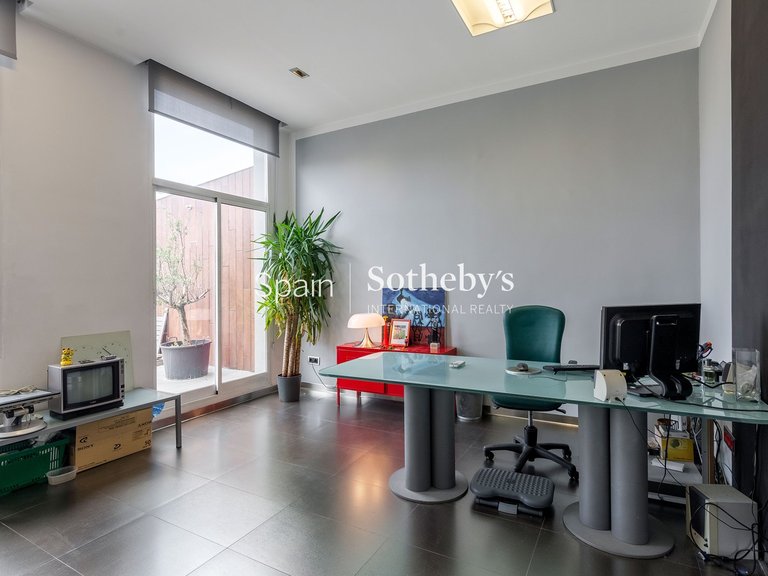 Apartment for Sale in Madrid, Madrid 8