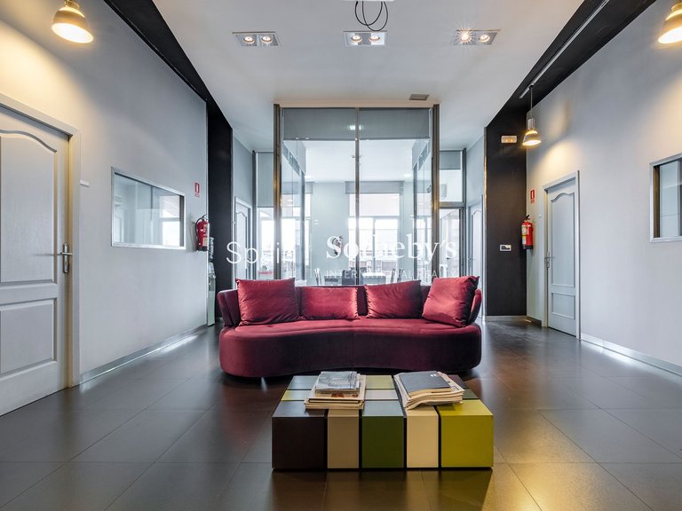 Apartment for Sale in Madrid, Madrid 10