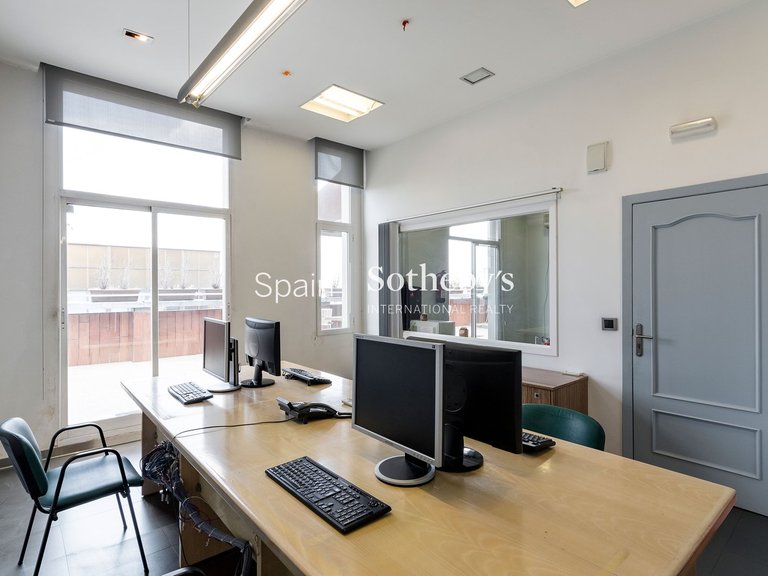 Apartment for Sale in Madrid, Madrid 12