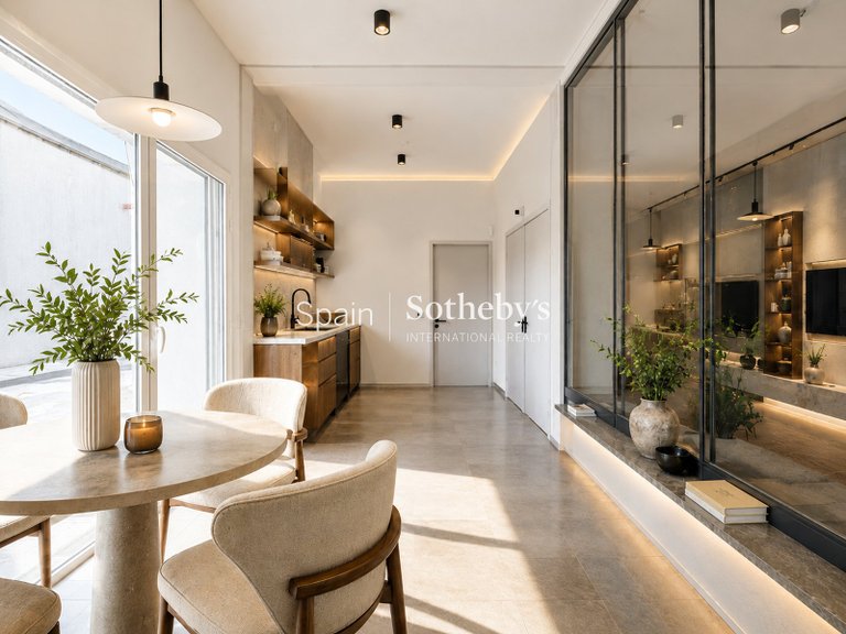 Apartment for Sale in Madrid, Madrid 5