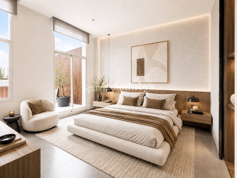 Apartment for Sale in Madrid, Madrid 7