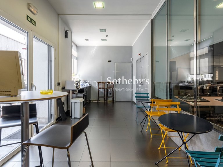 Apartment for Sale in Madrid, Madrid 6