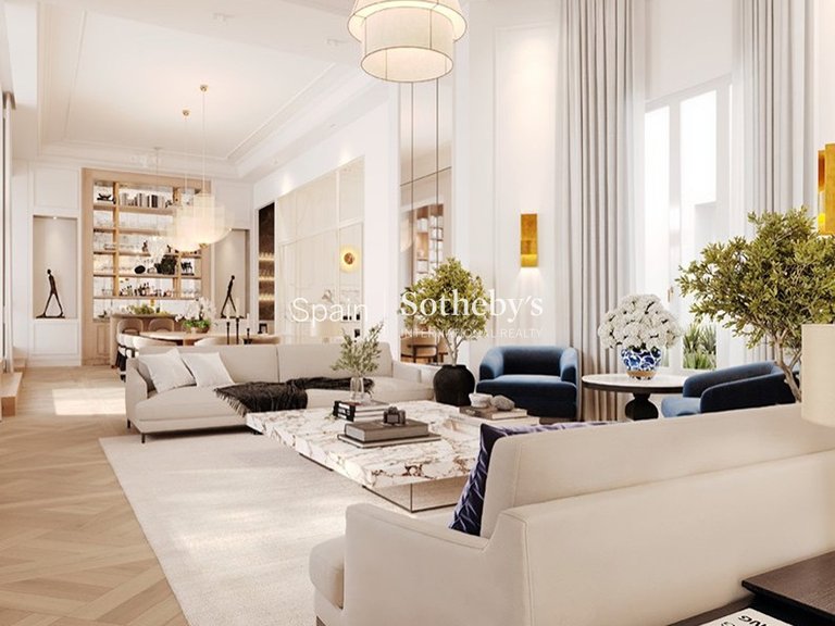 Apartment for Sale in Madrid, Madrid 2