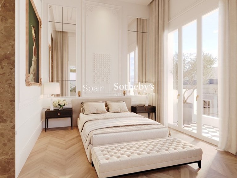 Apartment for Sale in Madrid, Madrid 6